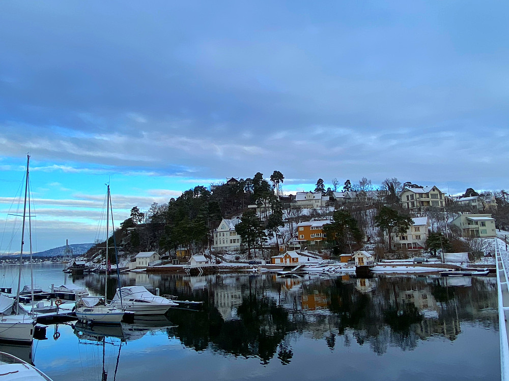 Ormøya
