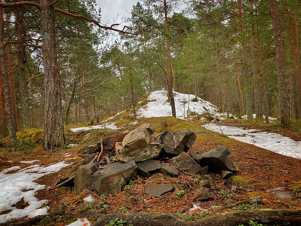 Ljanskollen