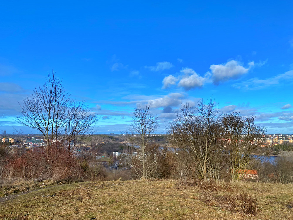 Frøsundatoppen
