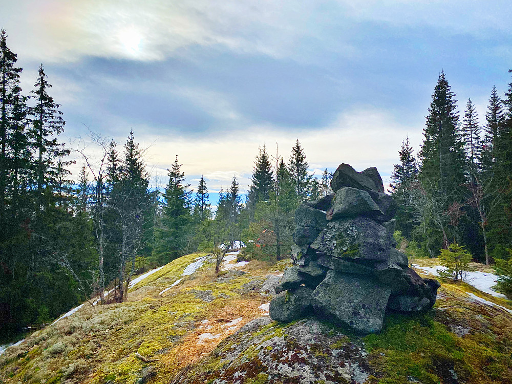 Svartåsen