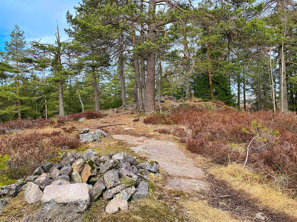 Bånkallåsen