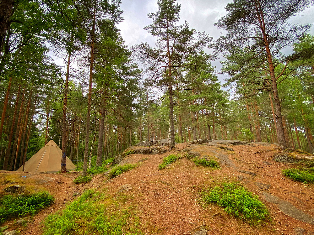 Stallerudåsen