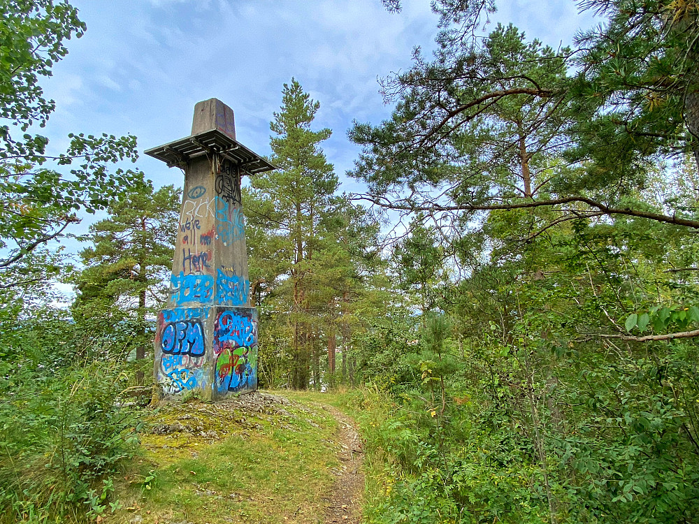 Ullernåsen