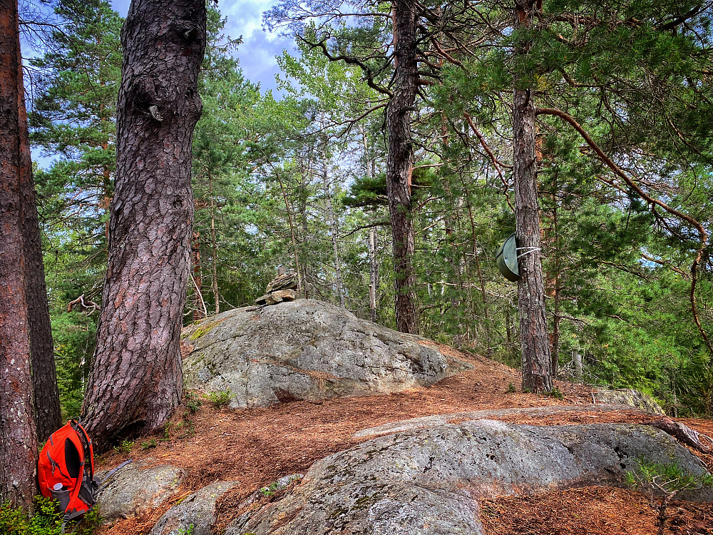 Varden i Frogn