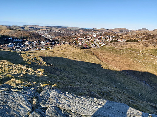 Bokkafjellet