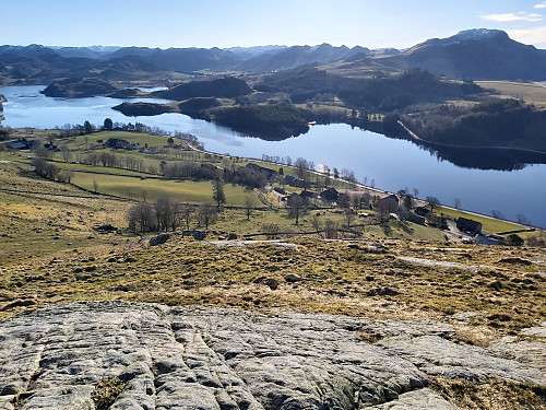 Bokkafjellet