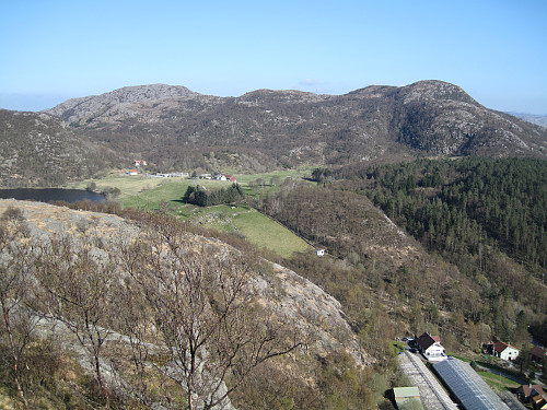 Øvre Eikenuten