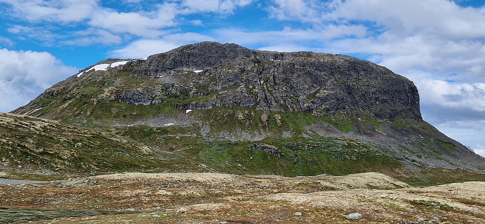 Søre-Knipen.