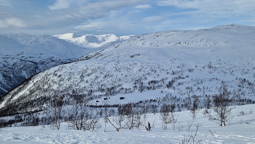 Åsete 