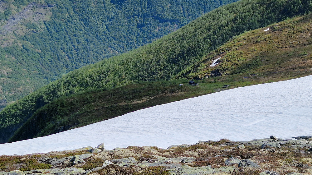 Lindvikdalen.