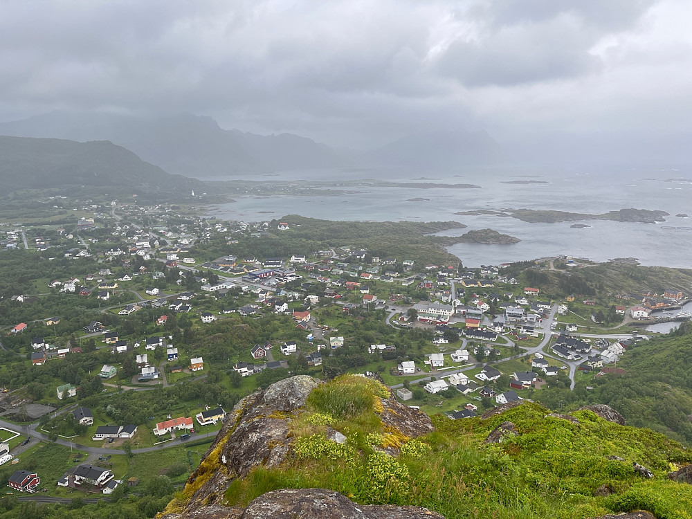 Stamsund City