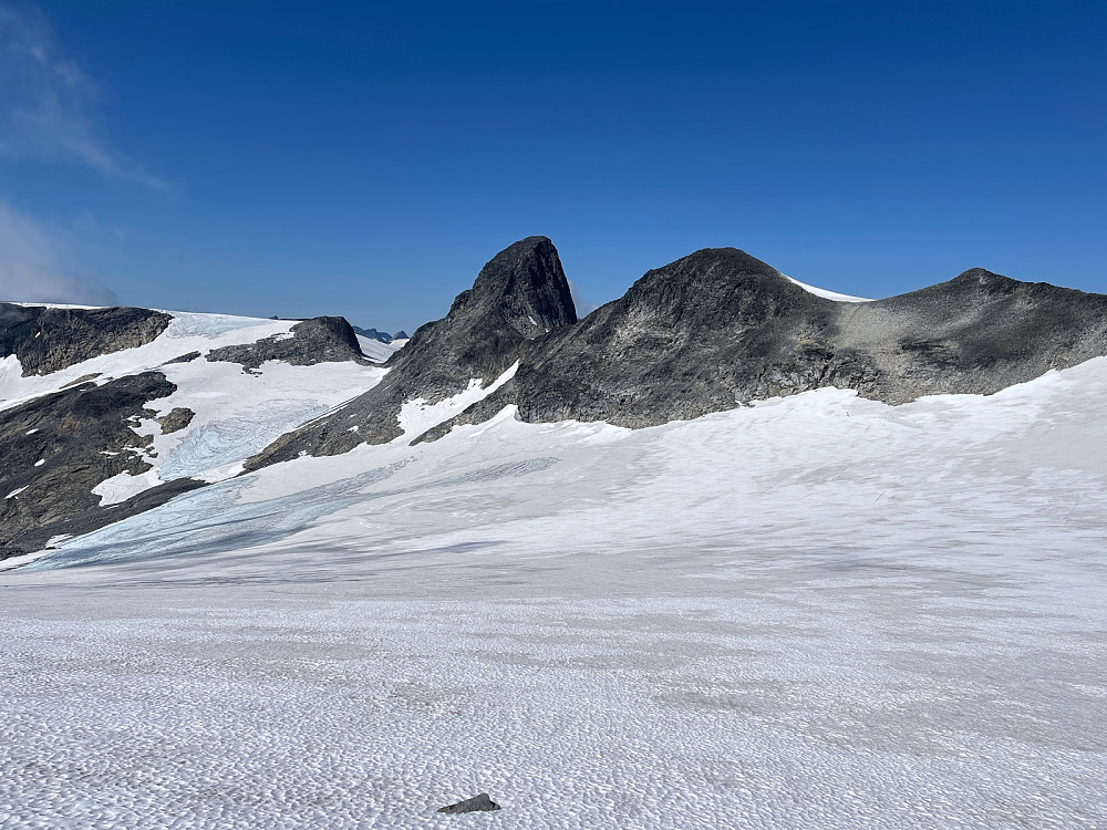Stølsnostind