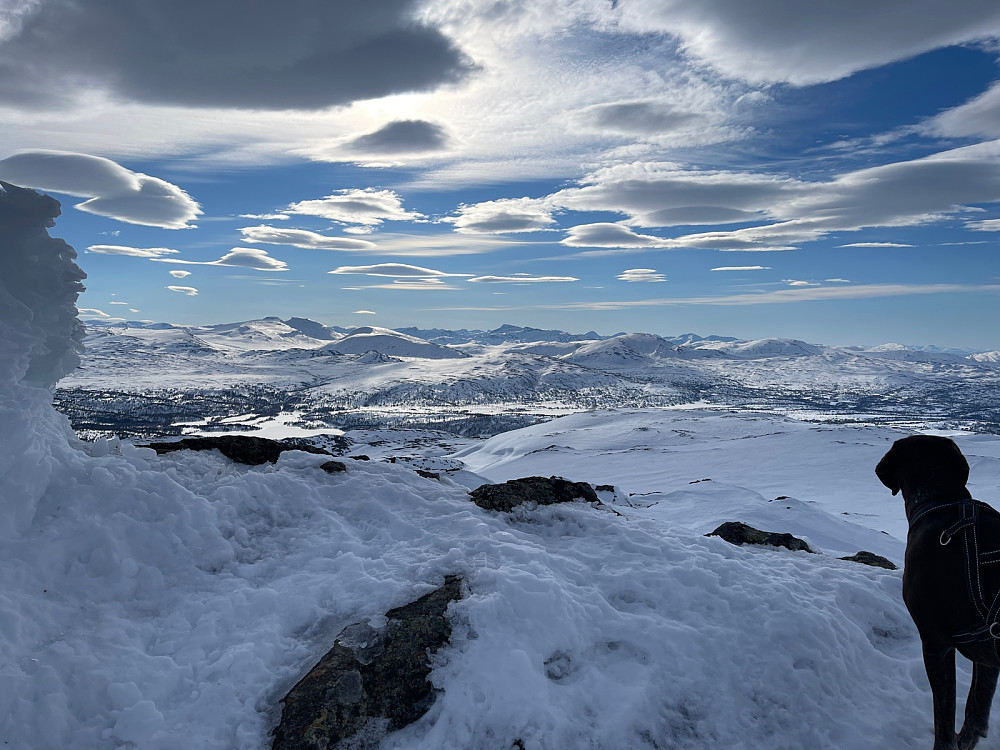 Trollheimen