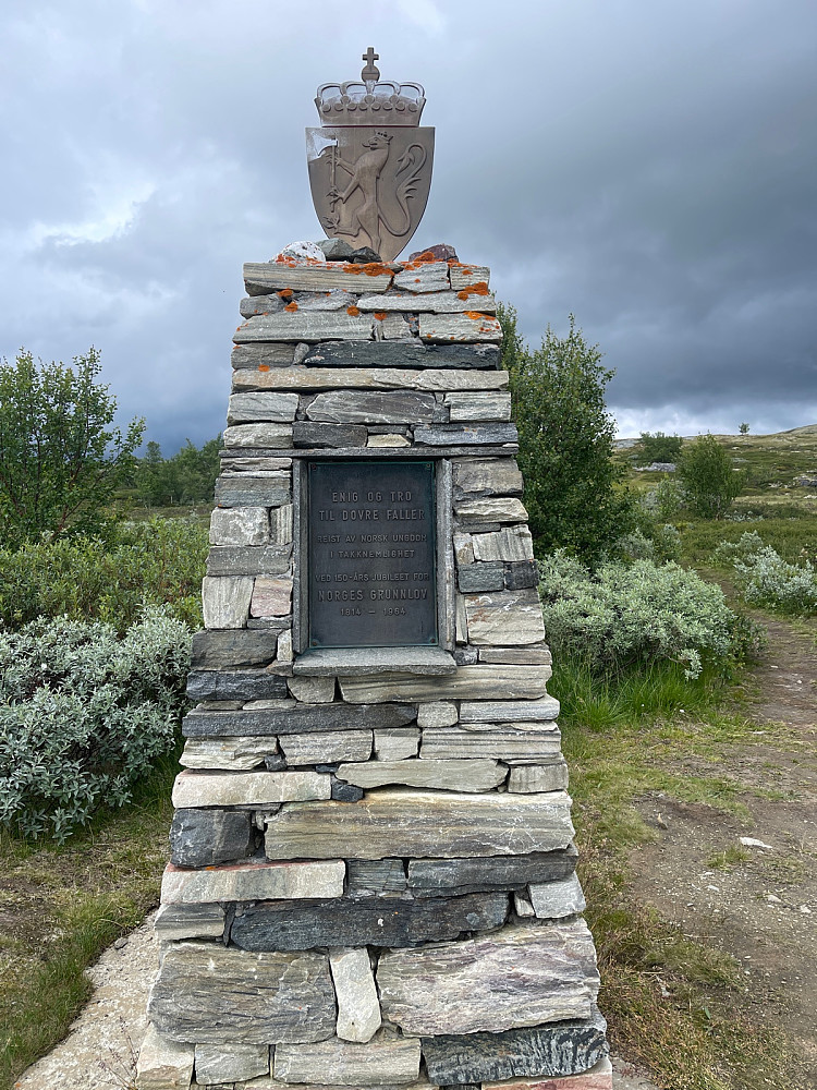 Minnebauta