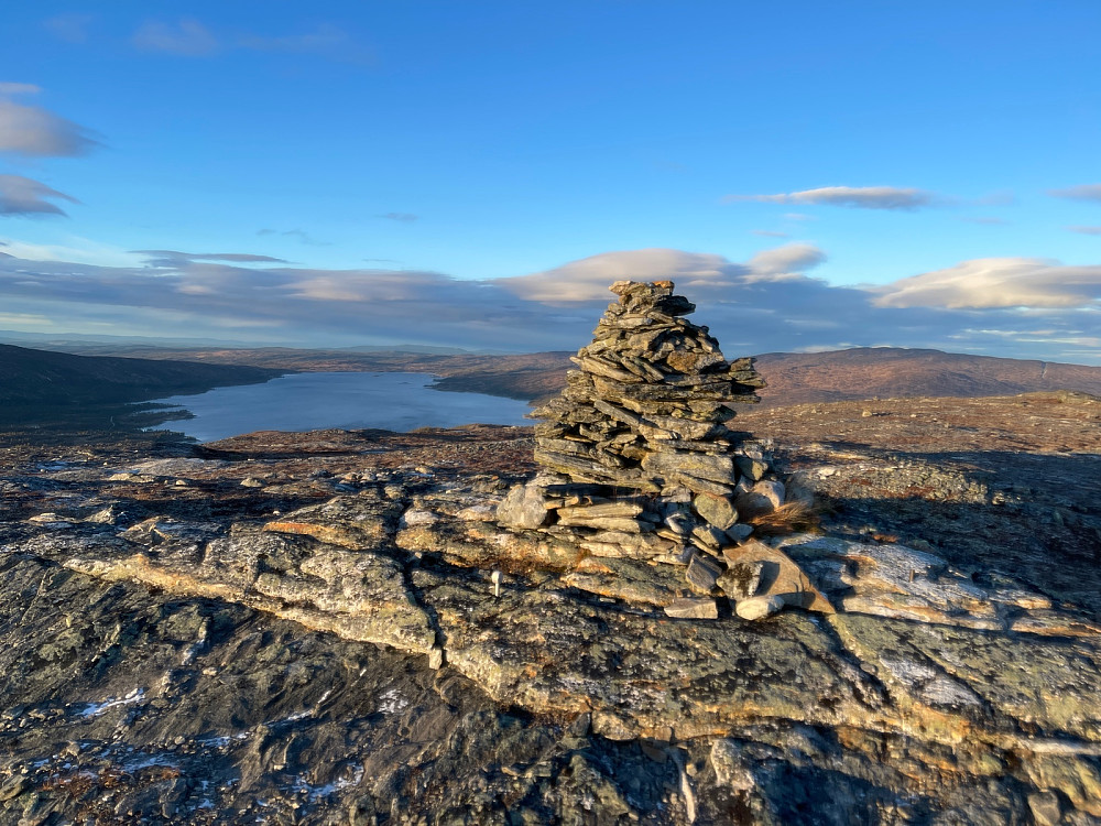 Annfinnfjellet