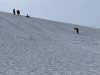 Snøbakketeknikk