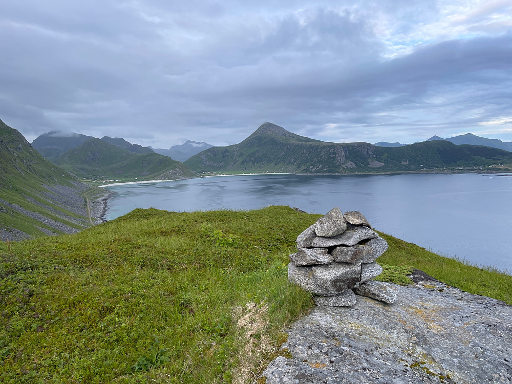 Hauklandstranda