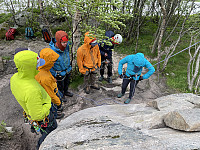 Instruktørmetoder