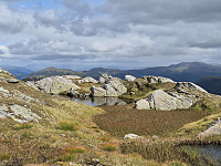 Naturens svømmebasseng