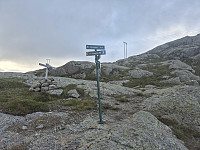 I Gygrekjeften