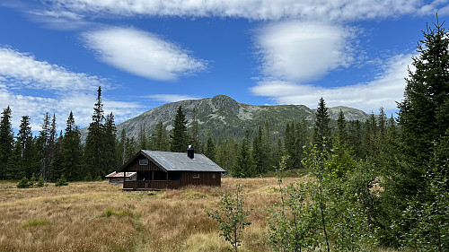 center]

Inngang sti bak setra.
[[image:LarsBJ_20220816_62fbe507a54bf.jpeg