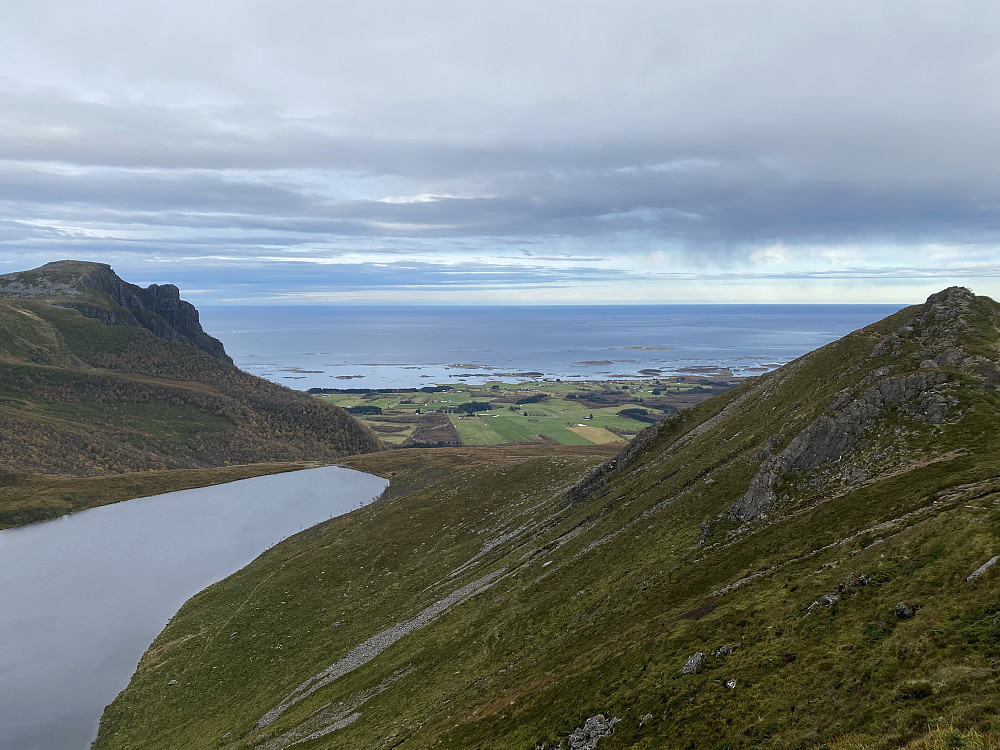 Skottenvatnet