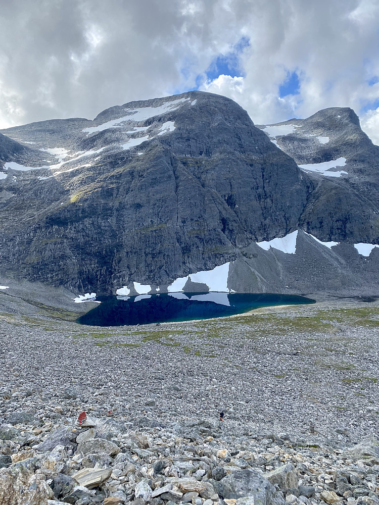 Stigbotnvatnet