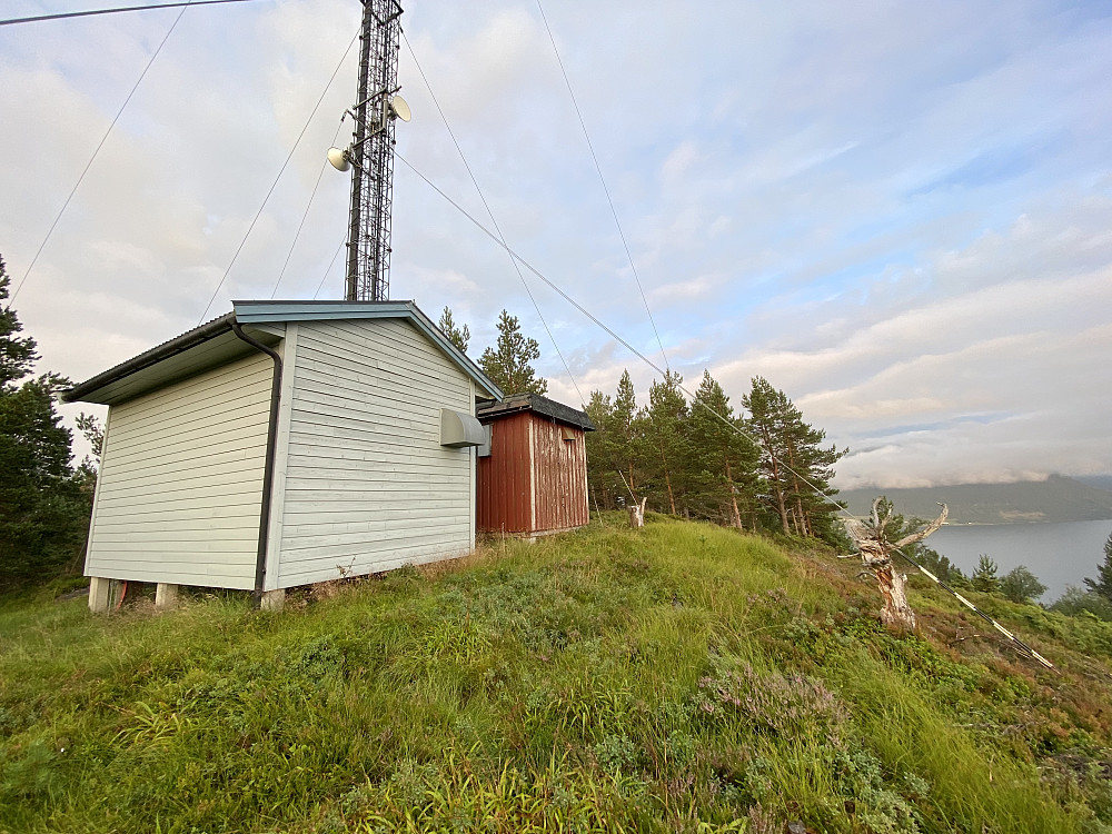 Rånesåsen