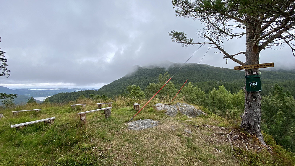 Sæterhaugen