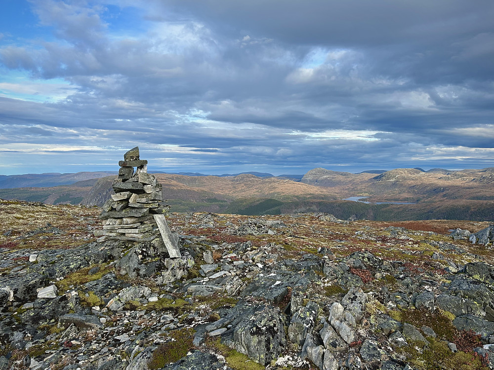 Middagsfjellet