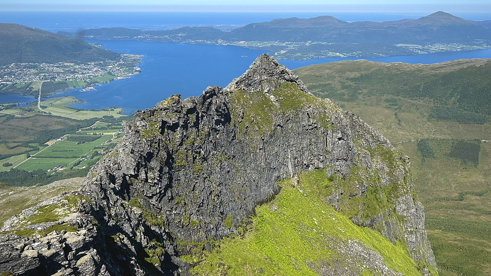 Nordtussen