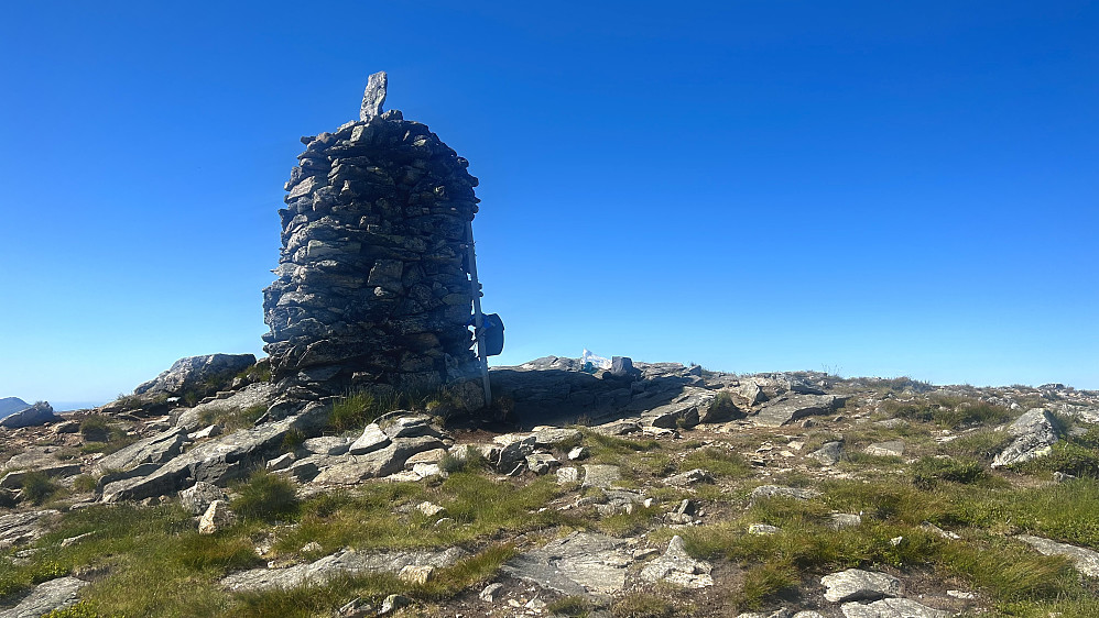Snøtind