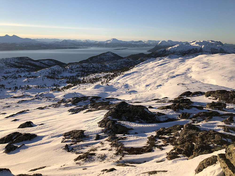 Fra Audunsheia