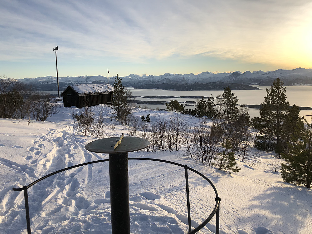 Varden