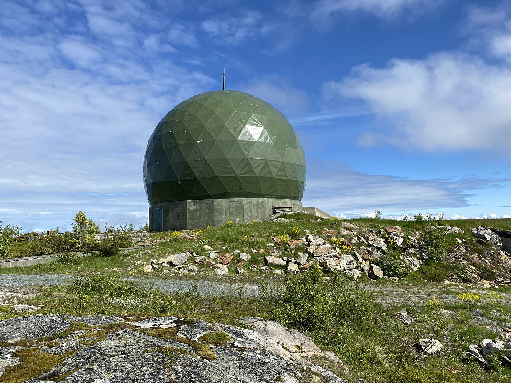 Gråkallen