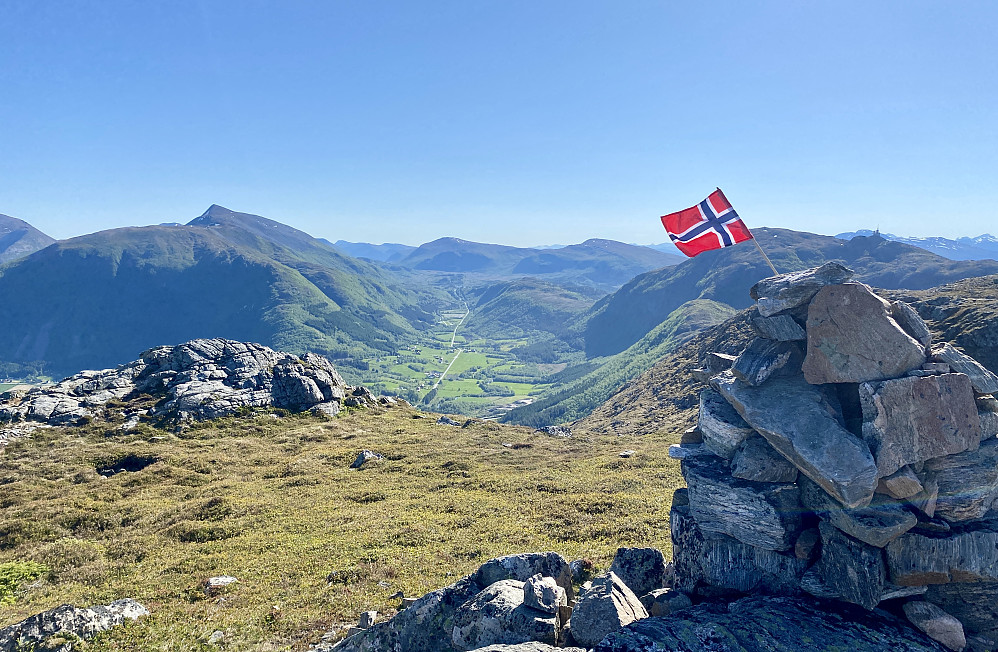 Såta