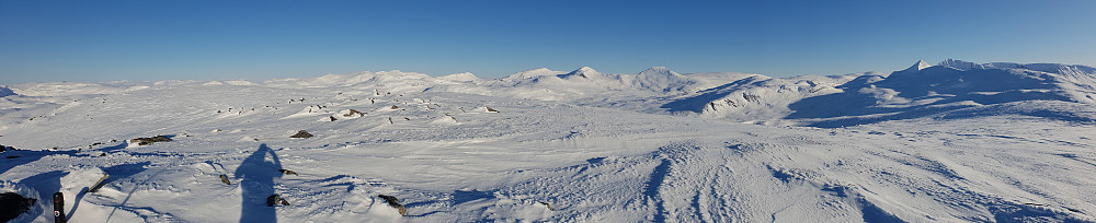 Panorama 1.