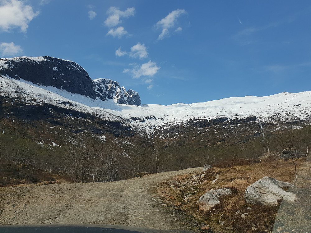 Keipen fra Dalsdalen.