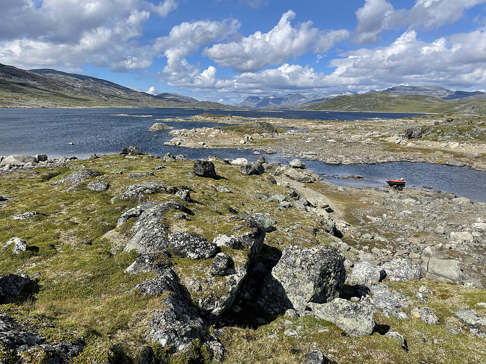 Gautelismagasinet.