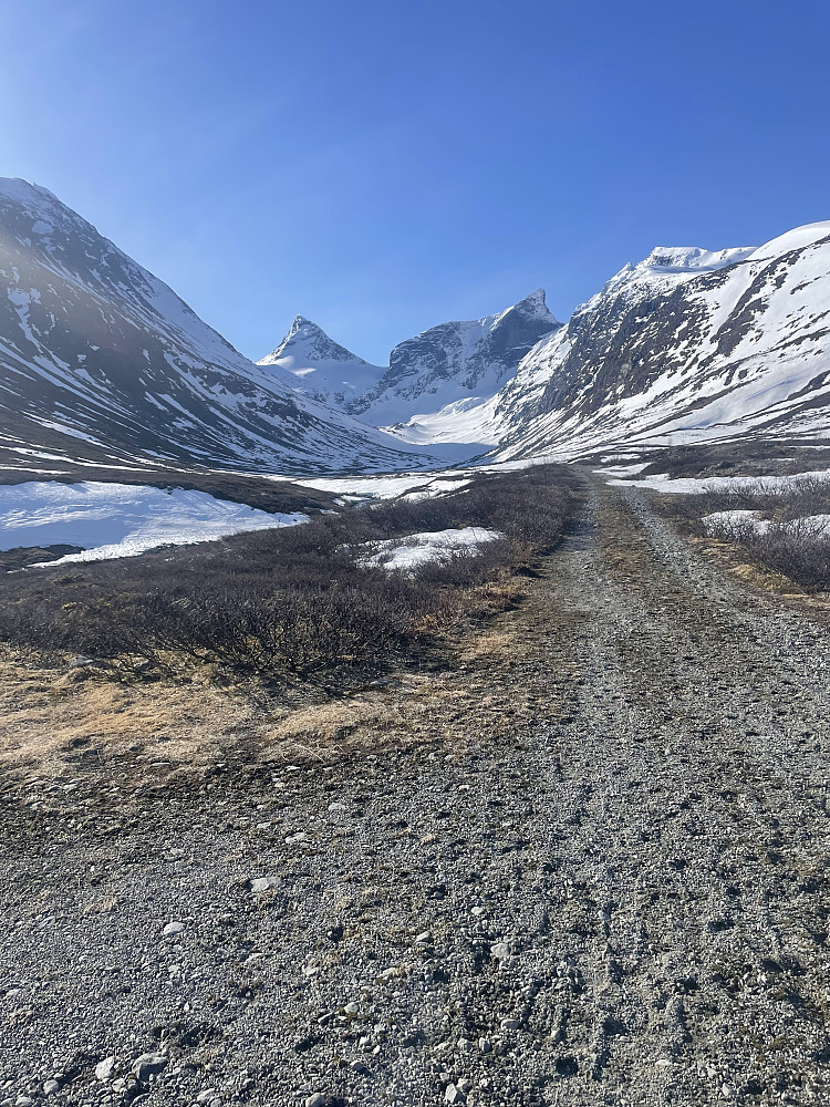 Ringsdalen.