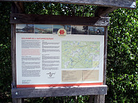 Informasjon om Solhomfjell naturreservat.