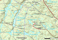 Kart Vehusknausen.