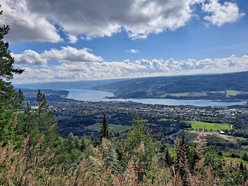 På Hansvehaugen