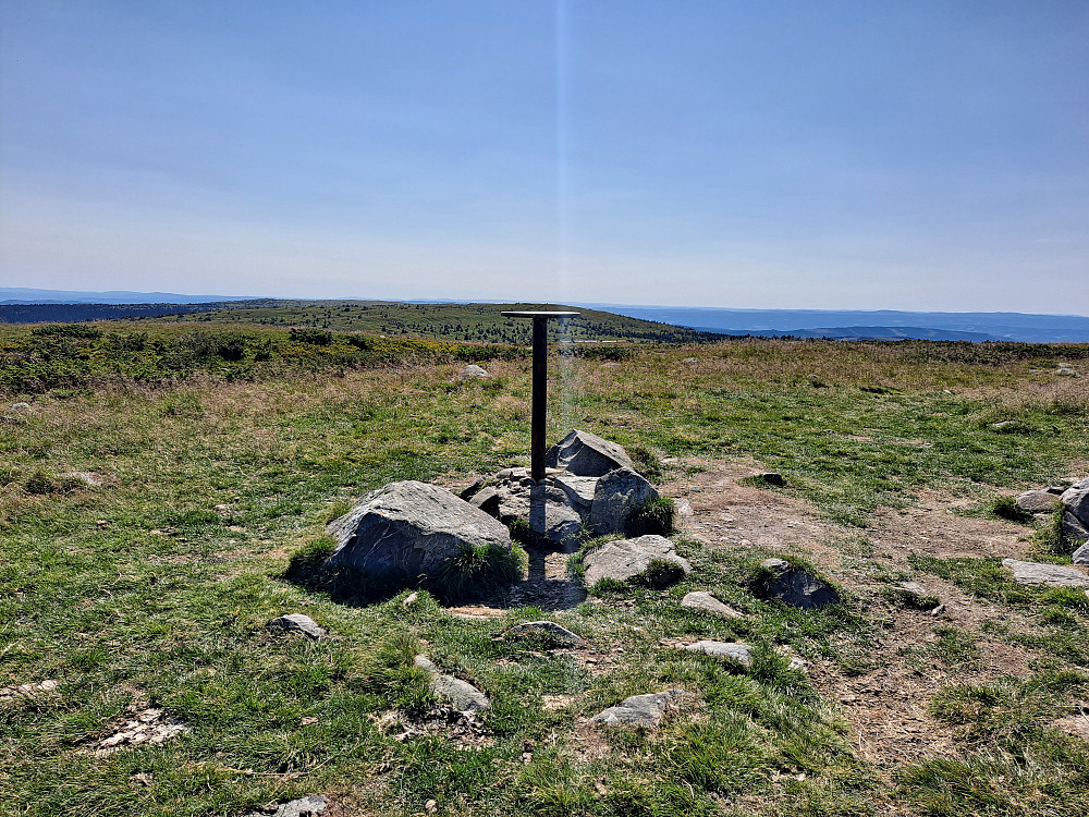 På Snørvillen