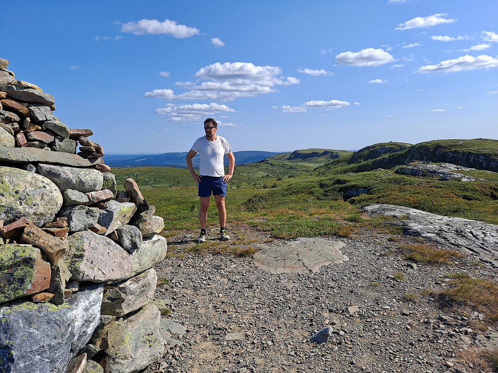 Pål på Gammelhans
