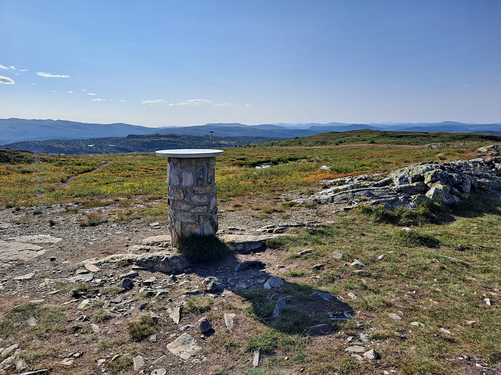 Prestkjerringa
