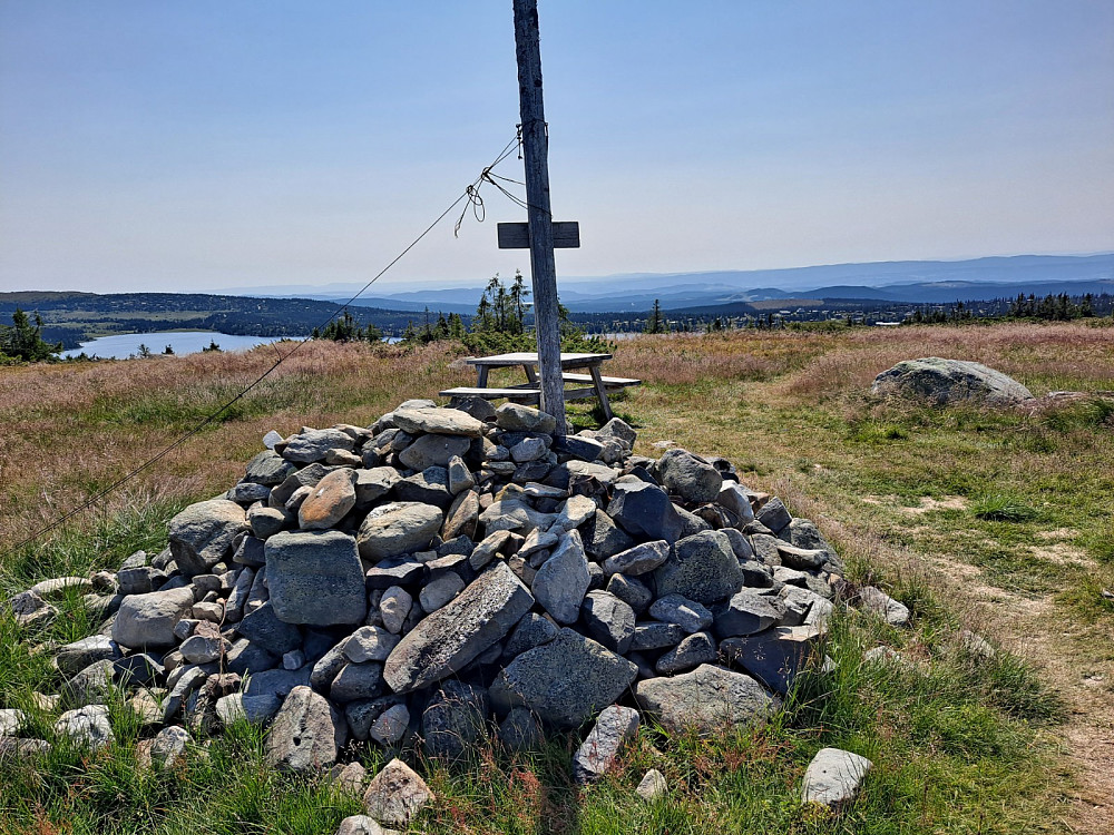 På Storåsen