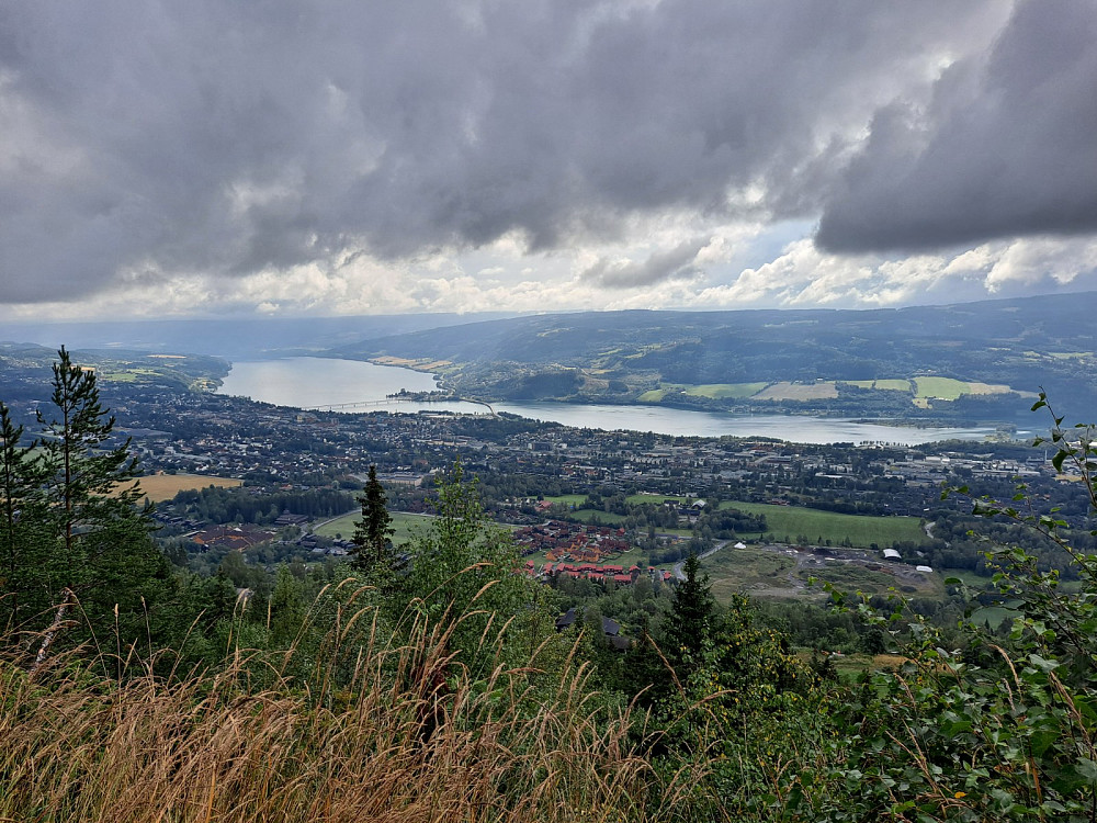 På Hansvehaugen