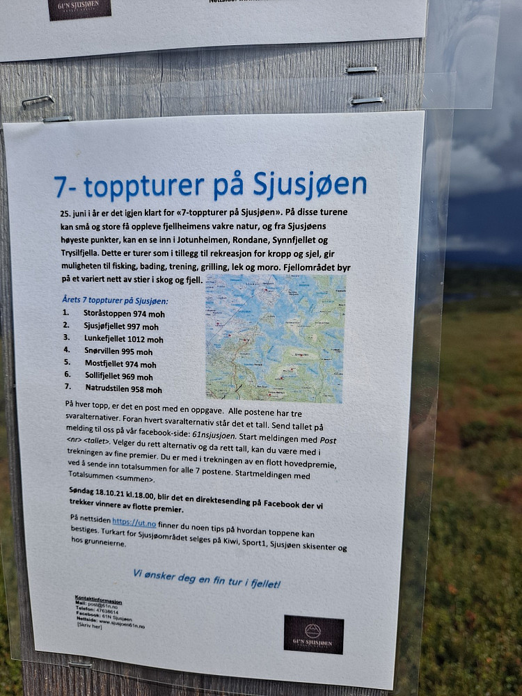 Info