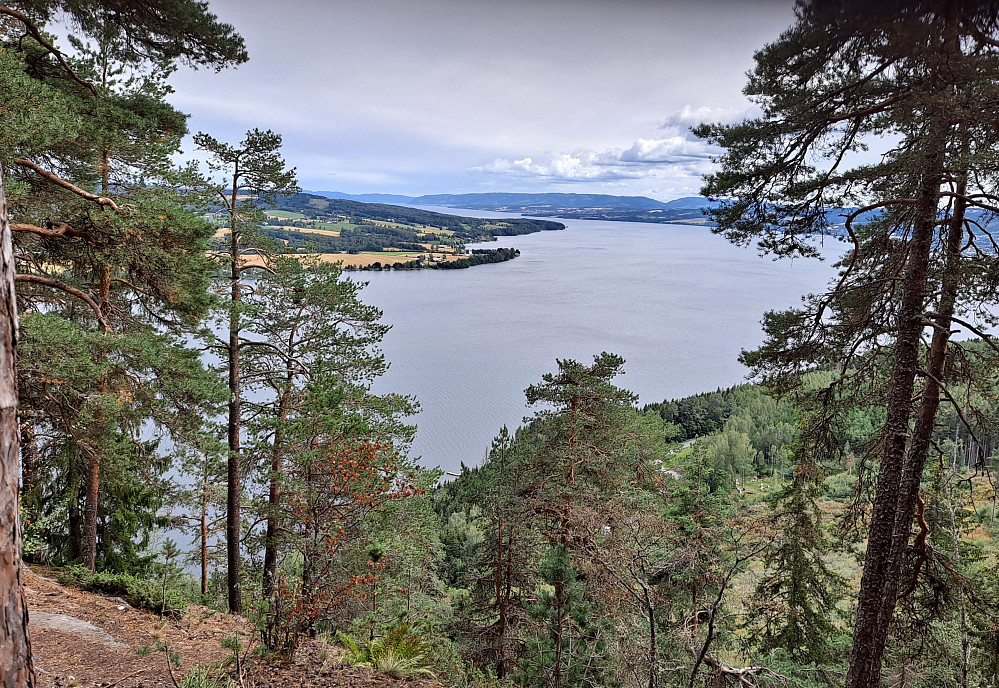 På Ramberget